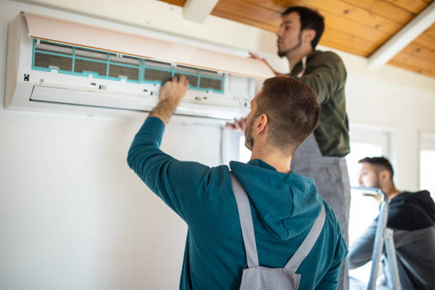 Best HVAC Repair Near Me  in Nowata, OK