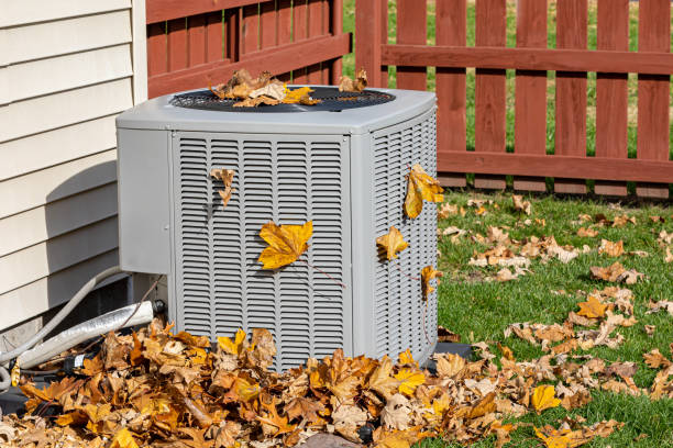 Best HVAC Repair Near Me  in Nowata, OK