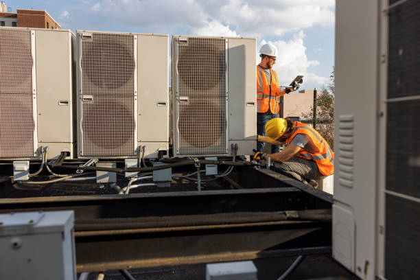 Best Local HVAC Companies  in Nowata, OK
