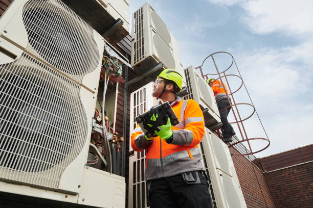 Best HVAC Companies Near Me  in Nowata, OK