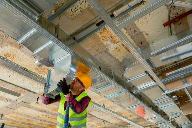Best HVAC Air Duct Cleaning  in Nowata, OK