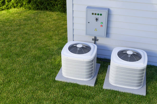 Local HVAC Companies in Nowata, OK