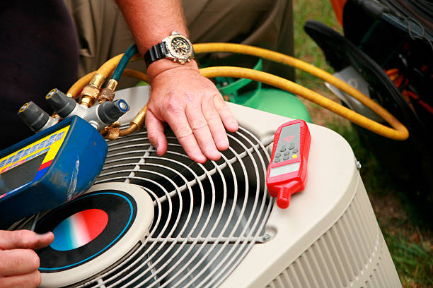 Best HVAC Maintenance Near Me  in Nowata, OK