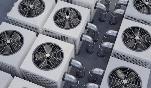 Ductless HVAC Repair in Nowata, OK