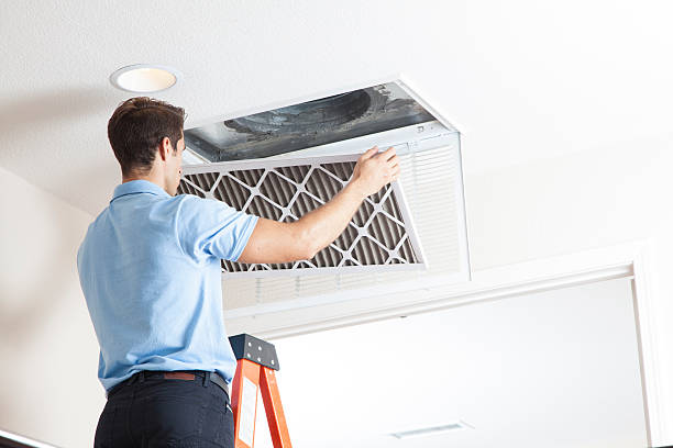 HVAC Emergency Services in Nowata, OK