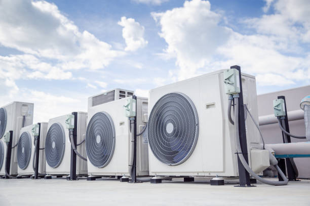 Best Emergency HVAC Repair  in Nowata, OK