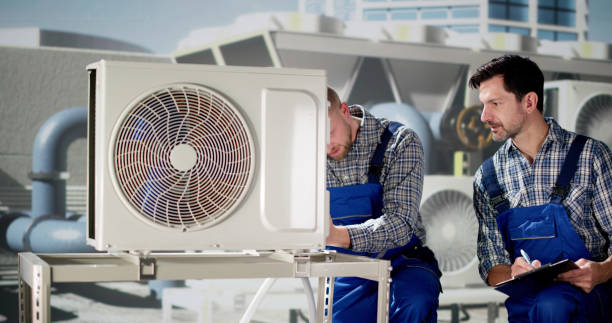 Best HVAC System Installation  in Nowata, OK