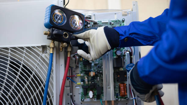 Best Commercial HVAC Repair  in Nowata, OK